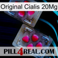 Original Cialis 20Mg 15